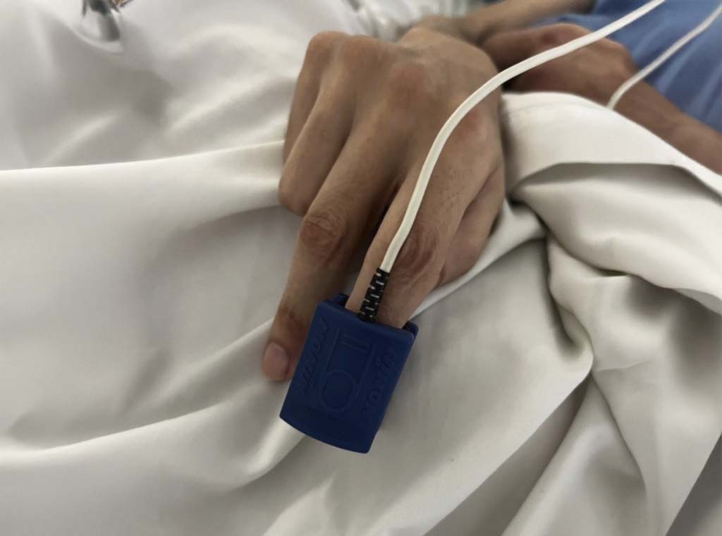 El Buen Samaritano, Diagnóstico Oportuno
