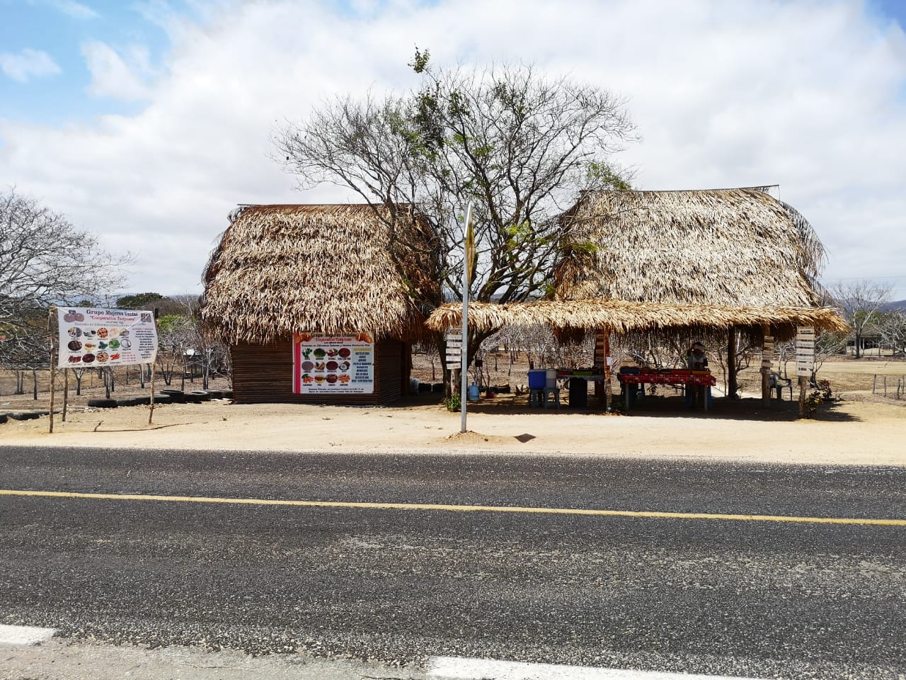 Tienda con causa 