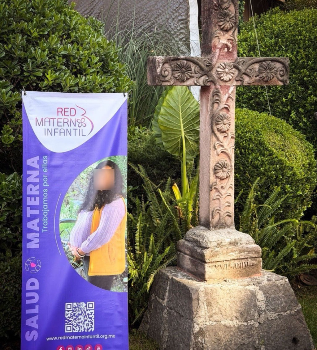 Encuentro programa Red Materno-Infantil – Cuida por un comienzo sano y cariñoso